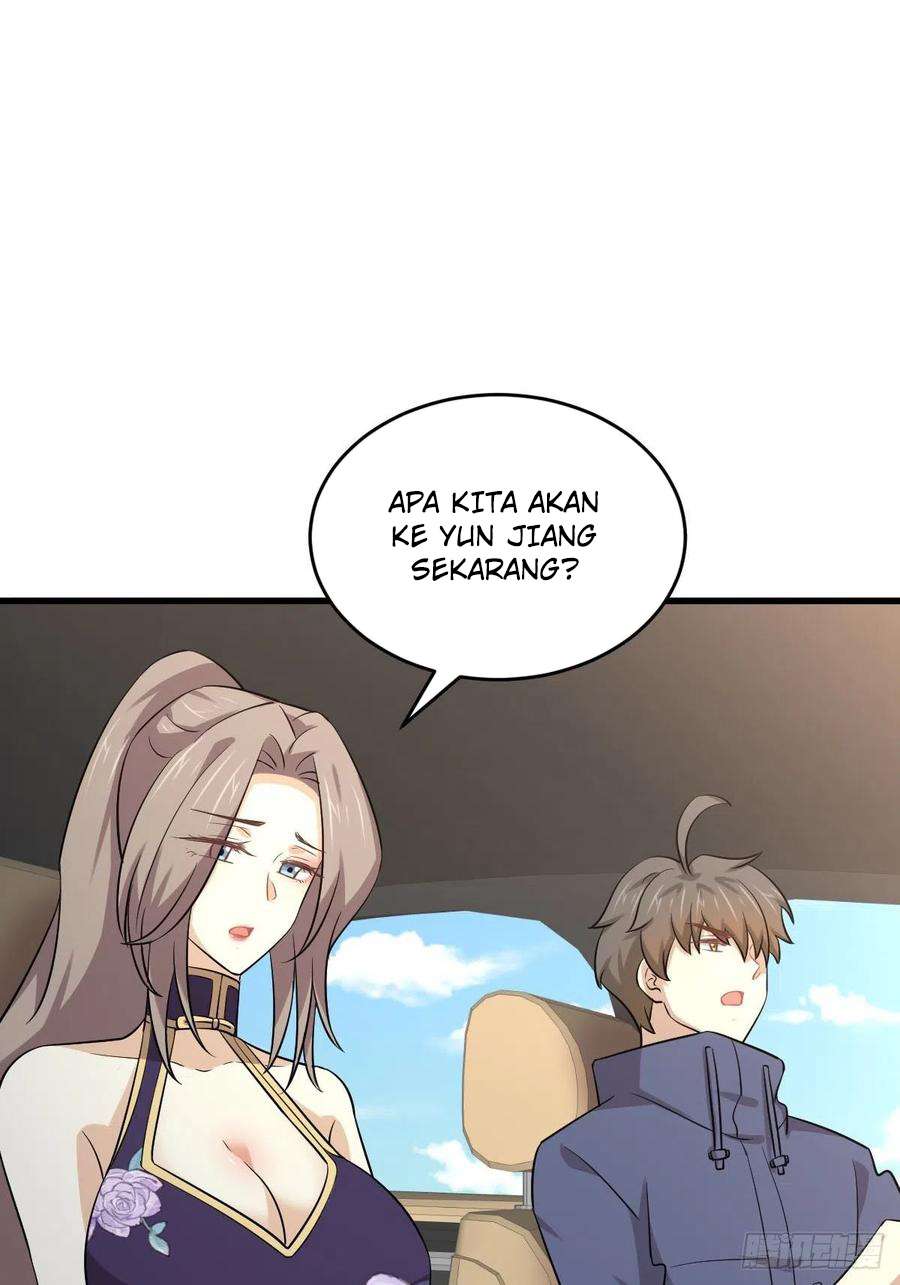 Immortal Swordsman in The Reverse World Chapter 188 Gambar 8
